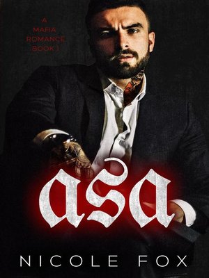 cover image of Asa (Book 1)
